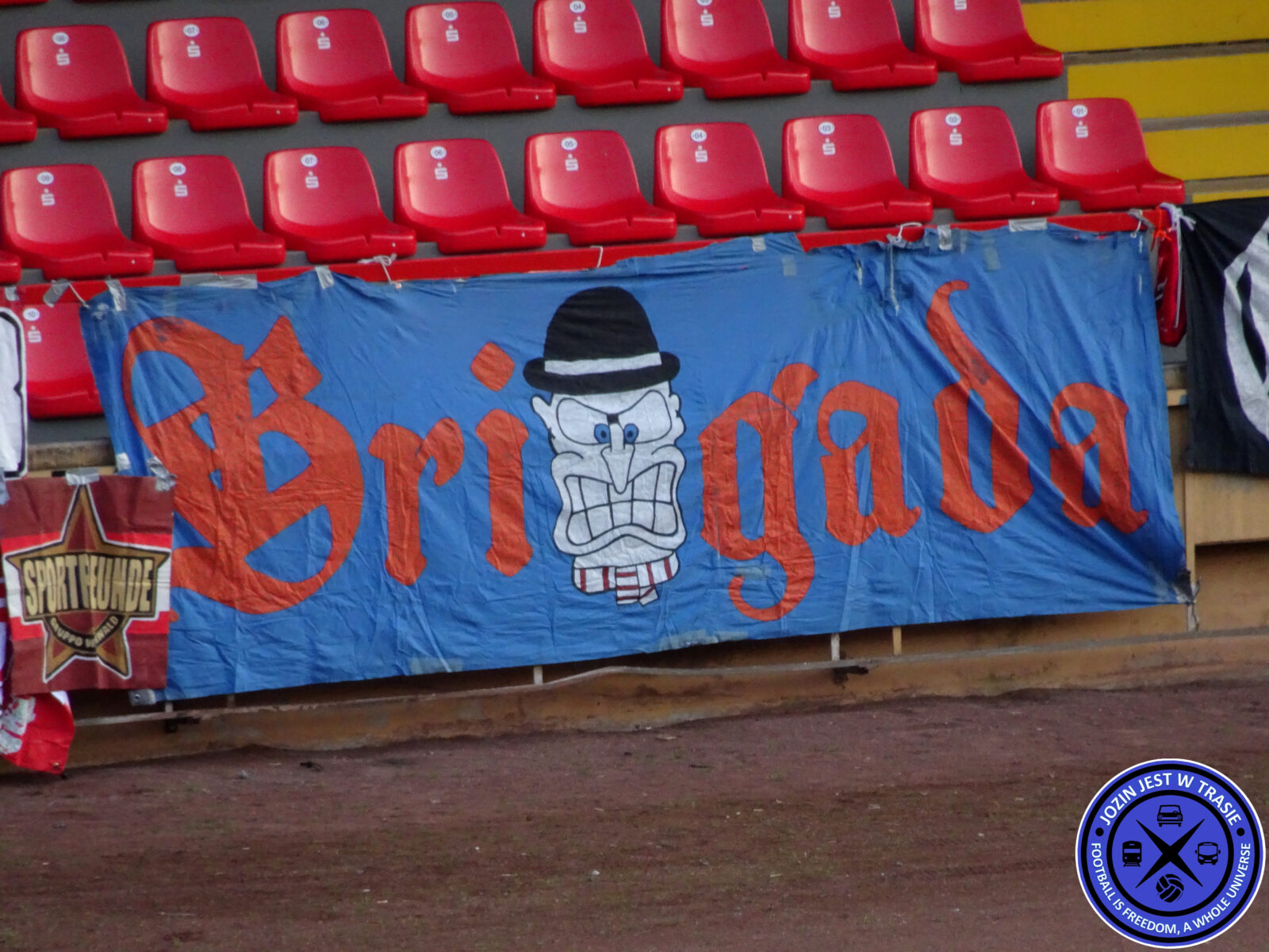 Sportfreunde Siegen – SG Wattenscheid 09 2-2 (4)