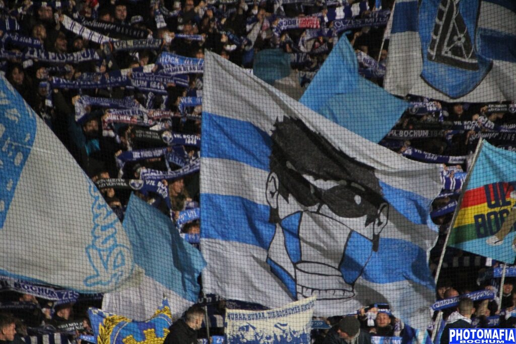 VfL Bochum – Borussia Mönchengladbach 2-1