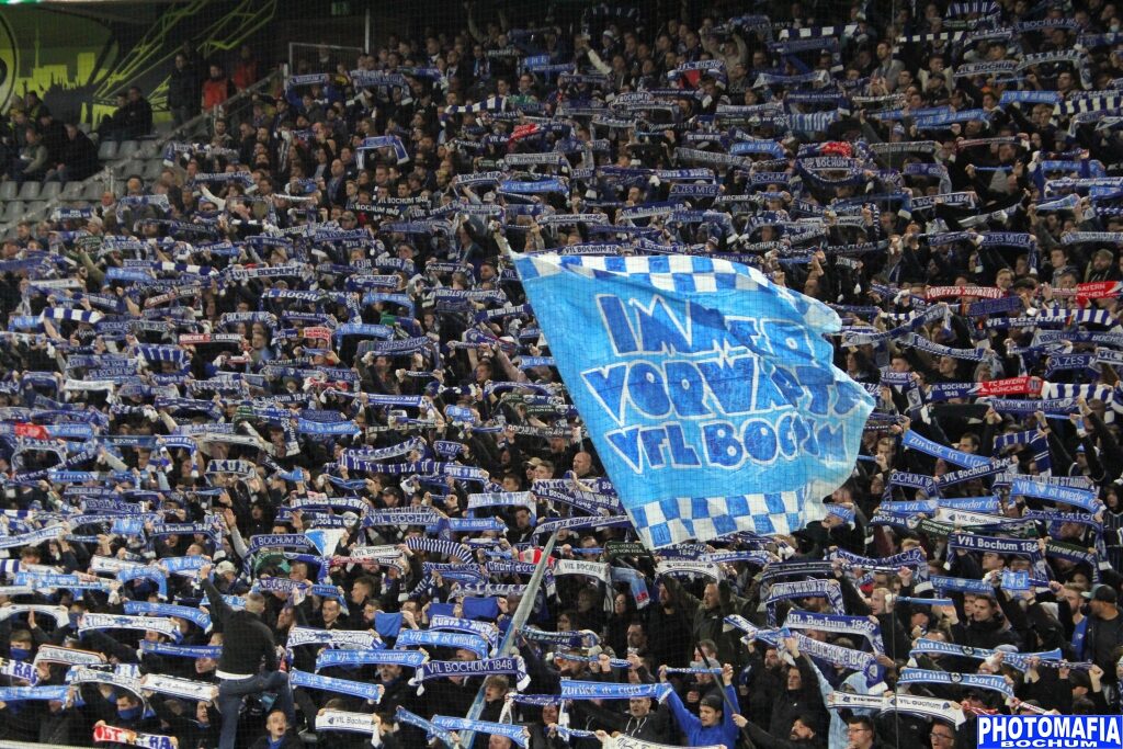 Borussia Dortmund – VfL Bochum 2-0 (11)
