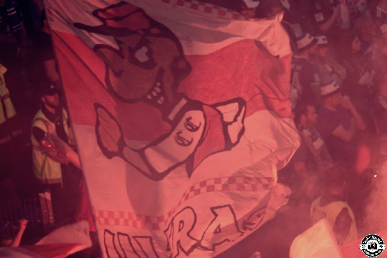 Hamburger SV – VfB Stuttgart 1-3 (31)