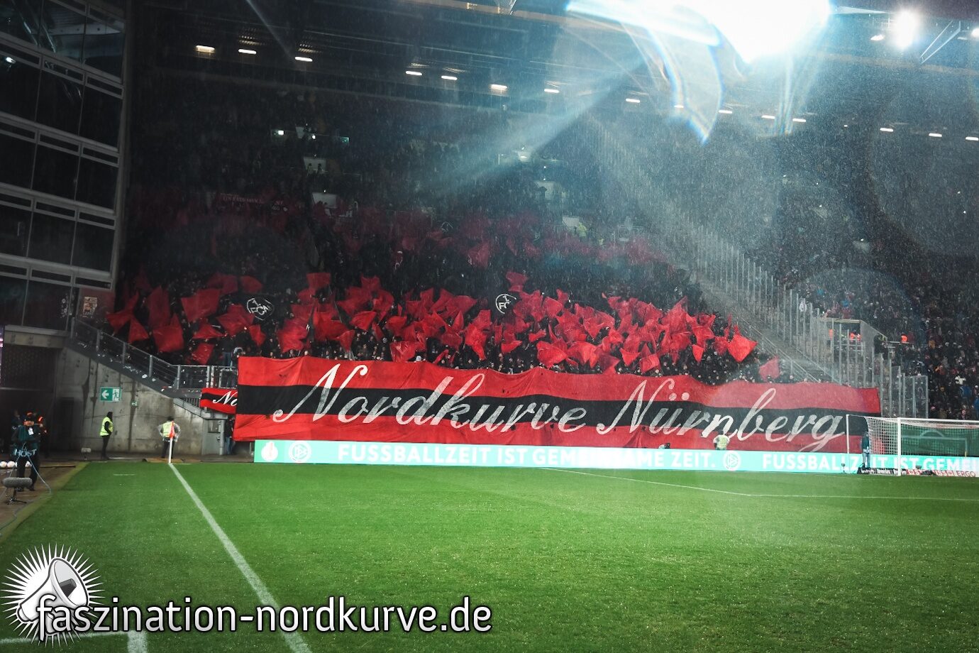 1. FC Kaiserslautern – 1. FC Nürnberg 2-0 (15)