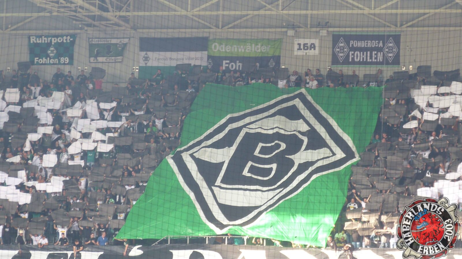 Borussia Mönchengladbach – Bayer 04 Leverkusen 0-1 (6)