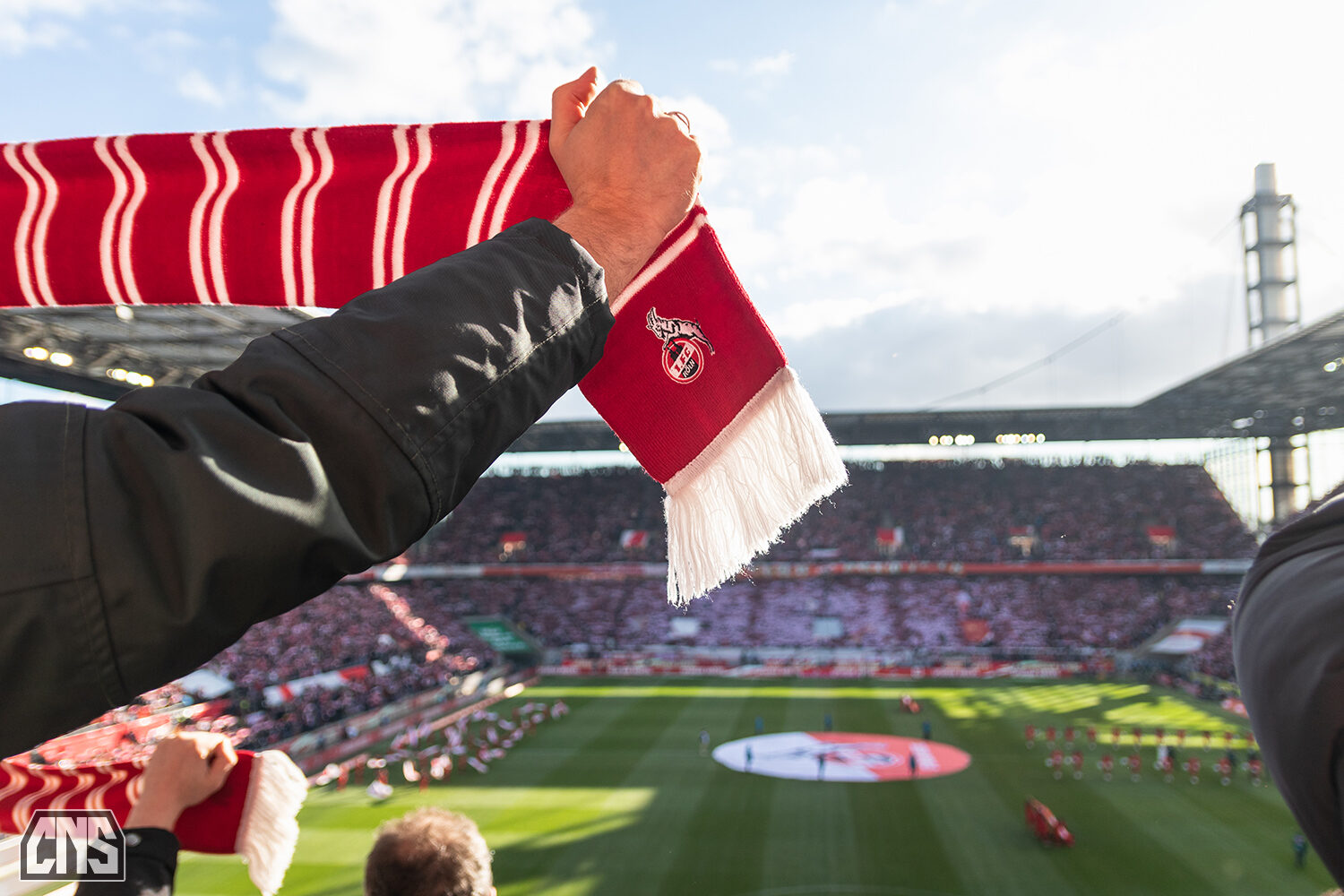 1. FC Köln – VfL Wolfsburg (27)