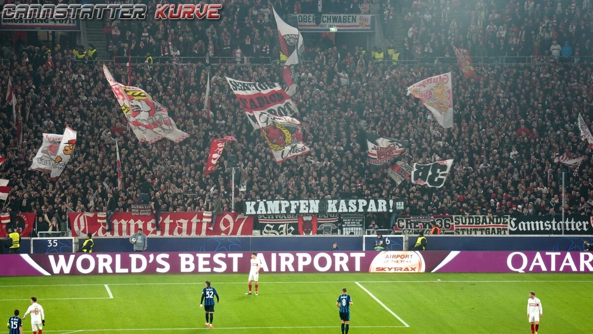 VfB Stuttgart – Atalanta Bergamo 0-2 (56)
