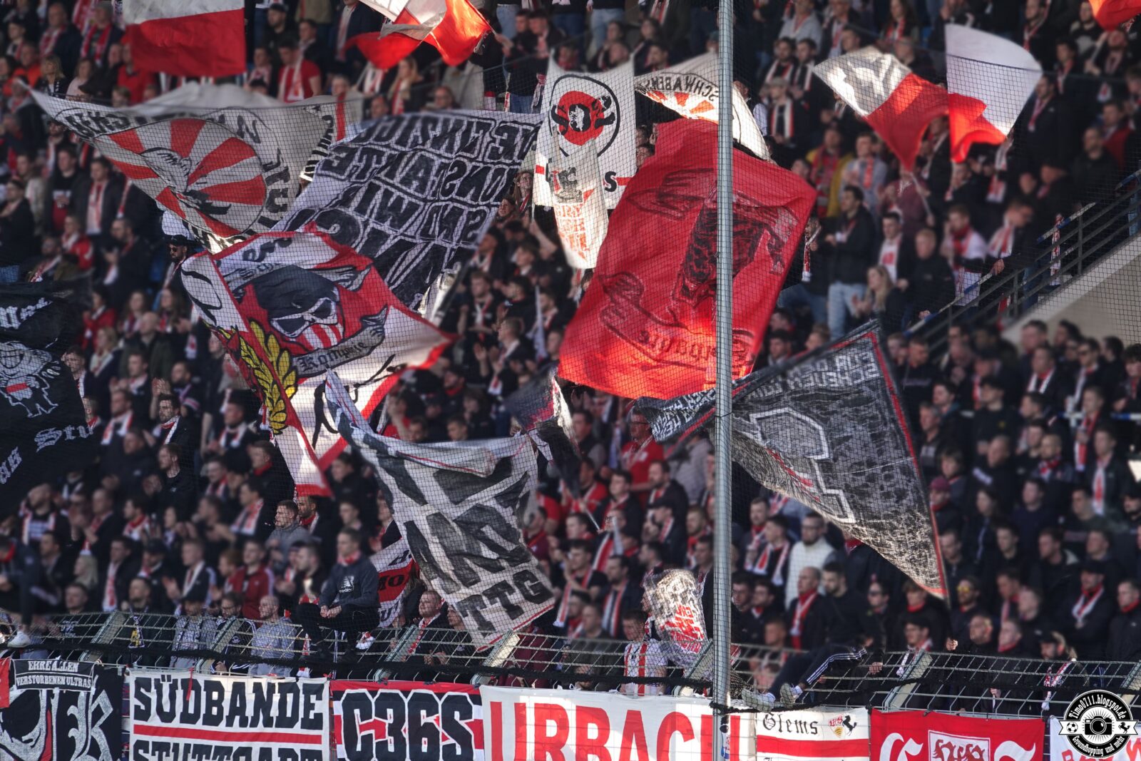 VfL Bochum – VfB Stuttgart 2-3 (31)