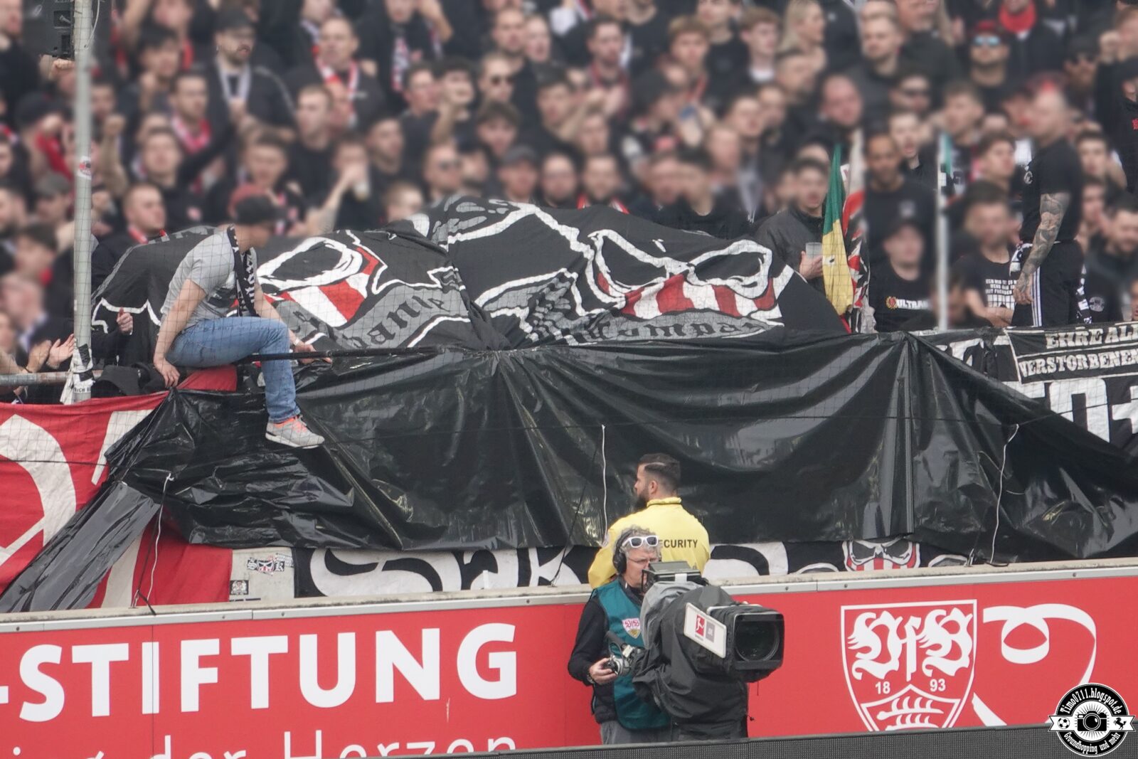 VfB Stuttgart – 1. FC Heidenheim 3-3 (29)