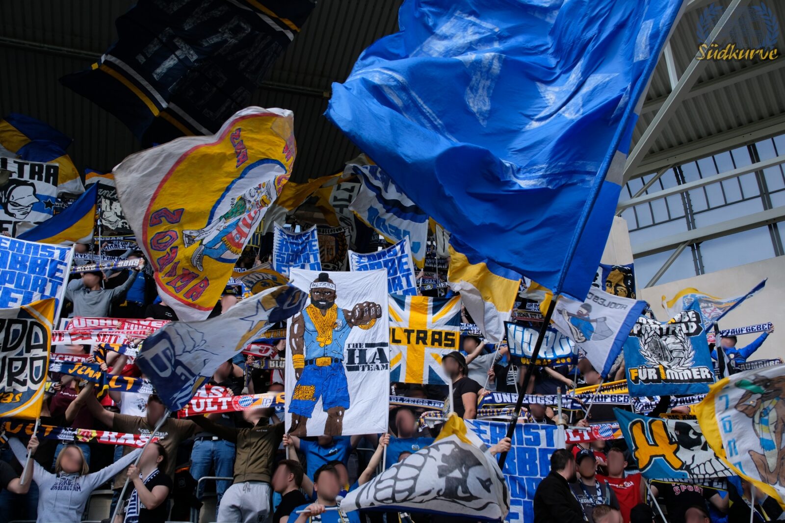 FC Carl Zeiss Jena – FSV Luckenwalde 3-0 (19)
