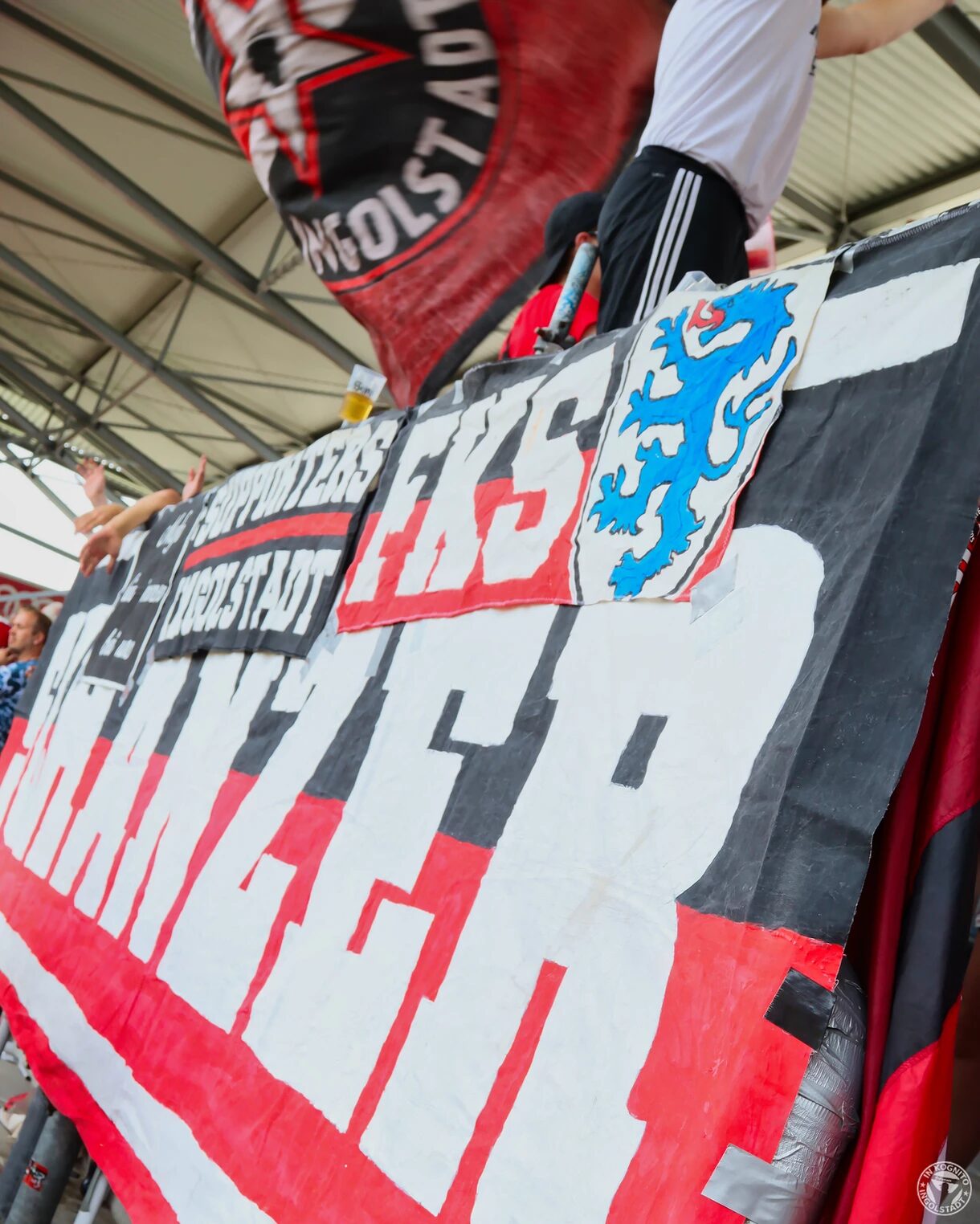 FC Ingolstadt – 1. FC Saarbrücken 0-0 (1)