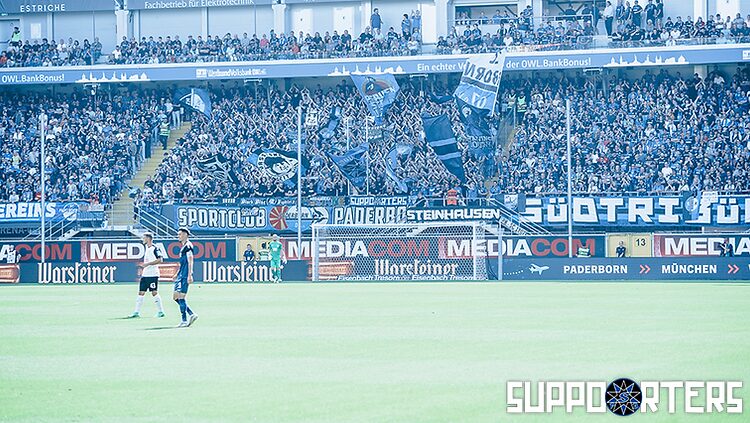 SC Paderborn – SSV Ulm 1846 0-0 (3)