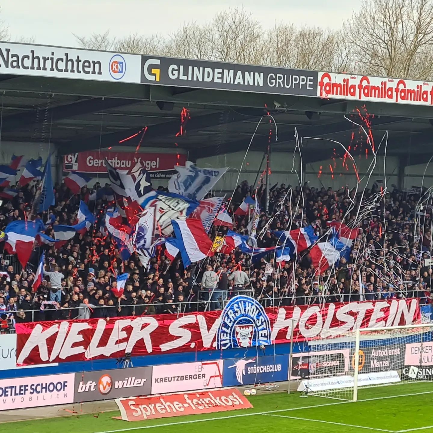 Holstein Kiel – SpVgg Fürth 2-1 (1)