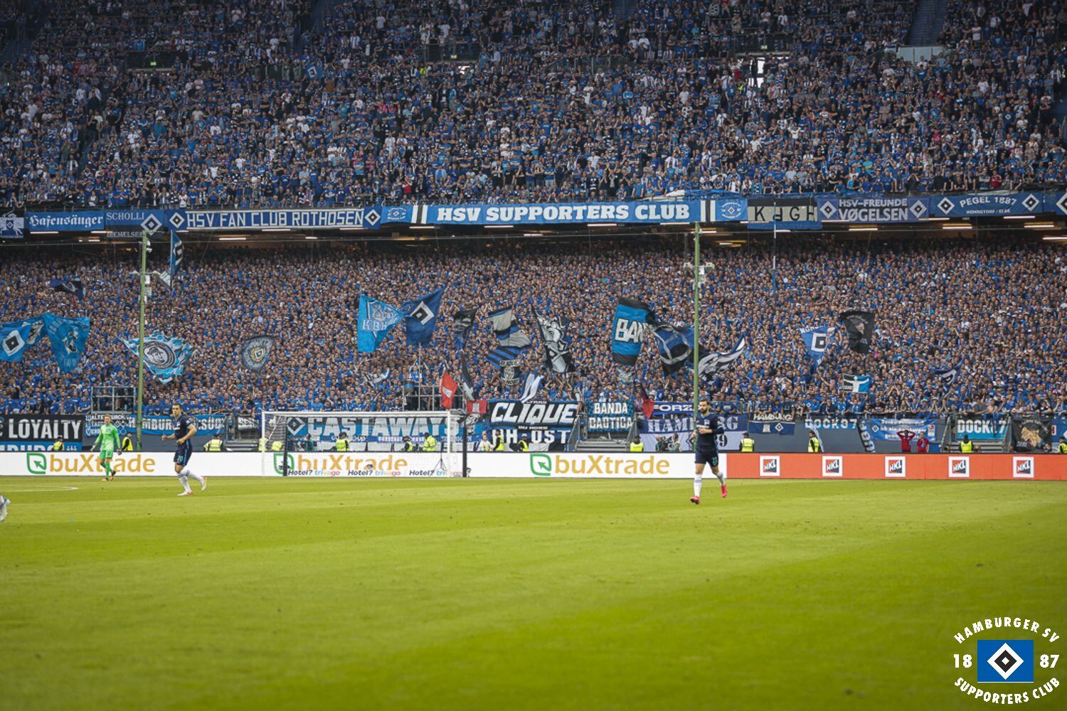Hamburger SV – Hertha BSC 0-2 (15)