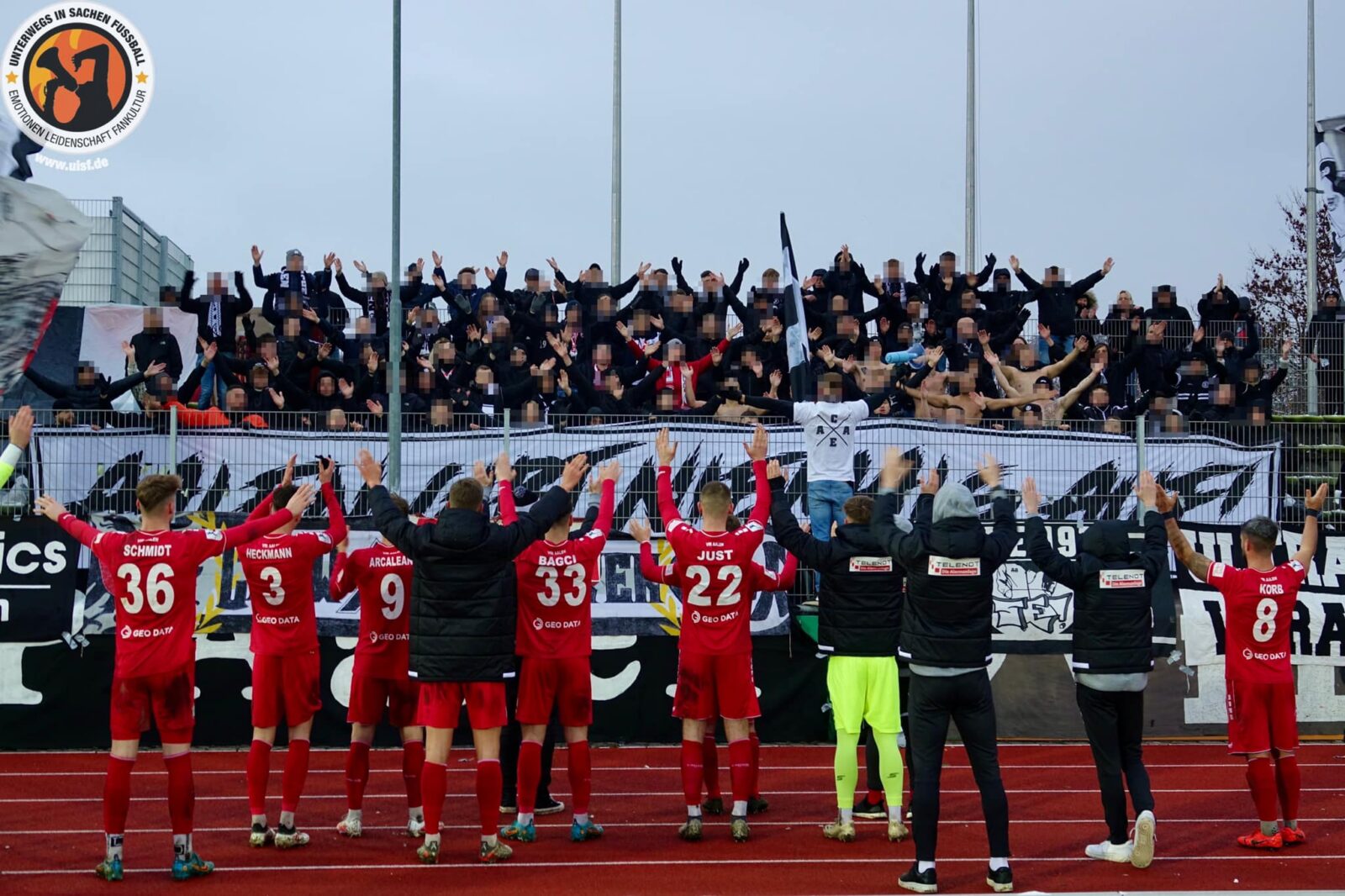 SG Barockstadt Fulda-Lehnerz – VfR Aalen 5-0 (24)
