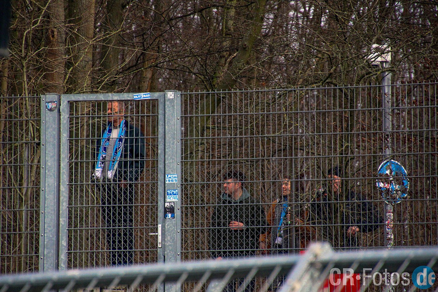 Viktoria Köln – TSV 1860 München 0-1 (8)