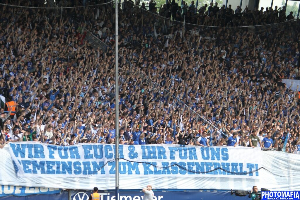 VfL Bochum – FC Augsburg 3-2 (42)