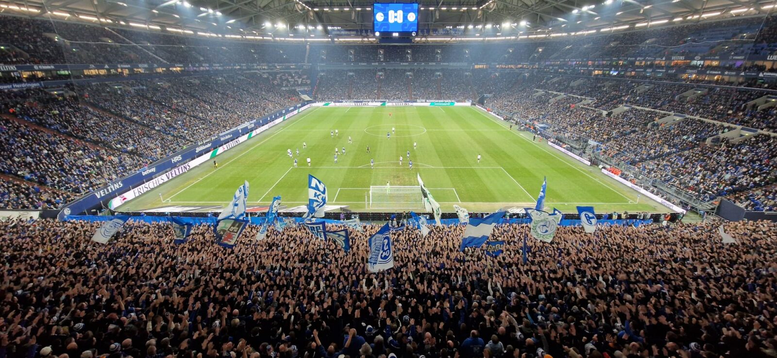 FC Schalke 04 – FC St. Pauli 3-1 (7)