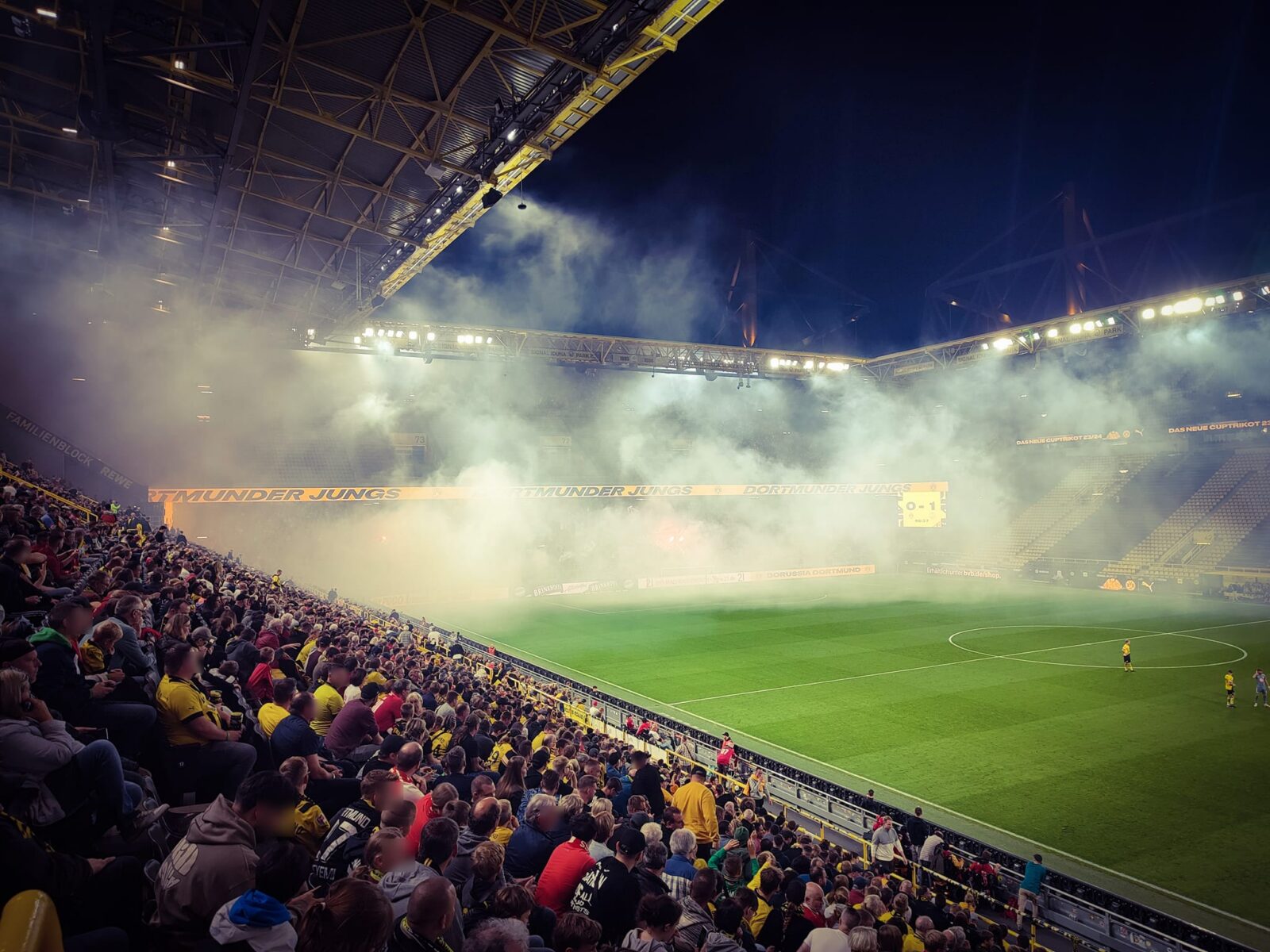 Borussia Dortmund II – Rot-Weiss Essen 1-2 (18)