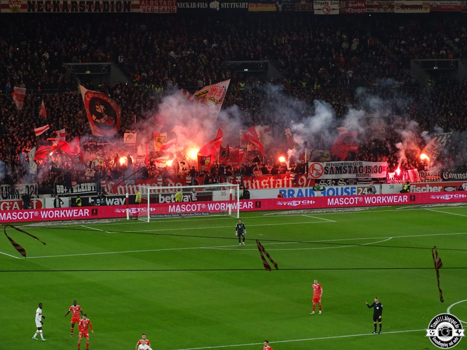 VfB Stuttgart – FC Bayern München 1-2 (35)