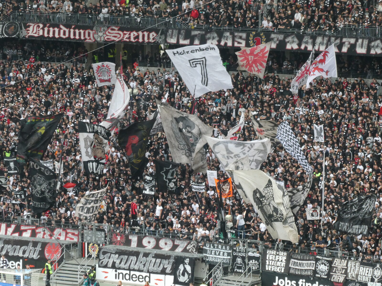 Eintracht Frankfurt – Bayer 04 Leverkusen 1-5 (14)