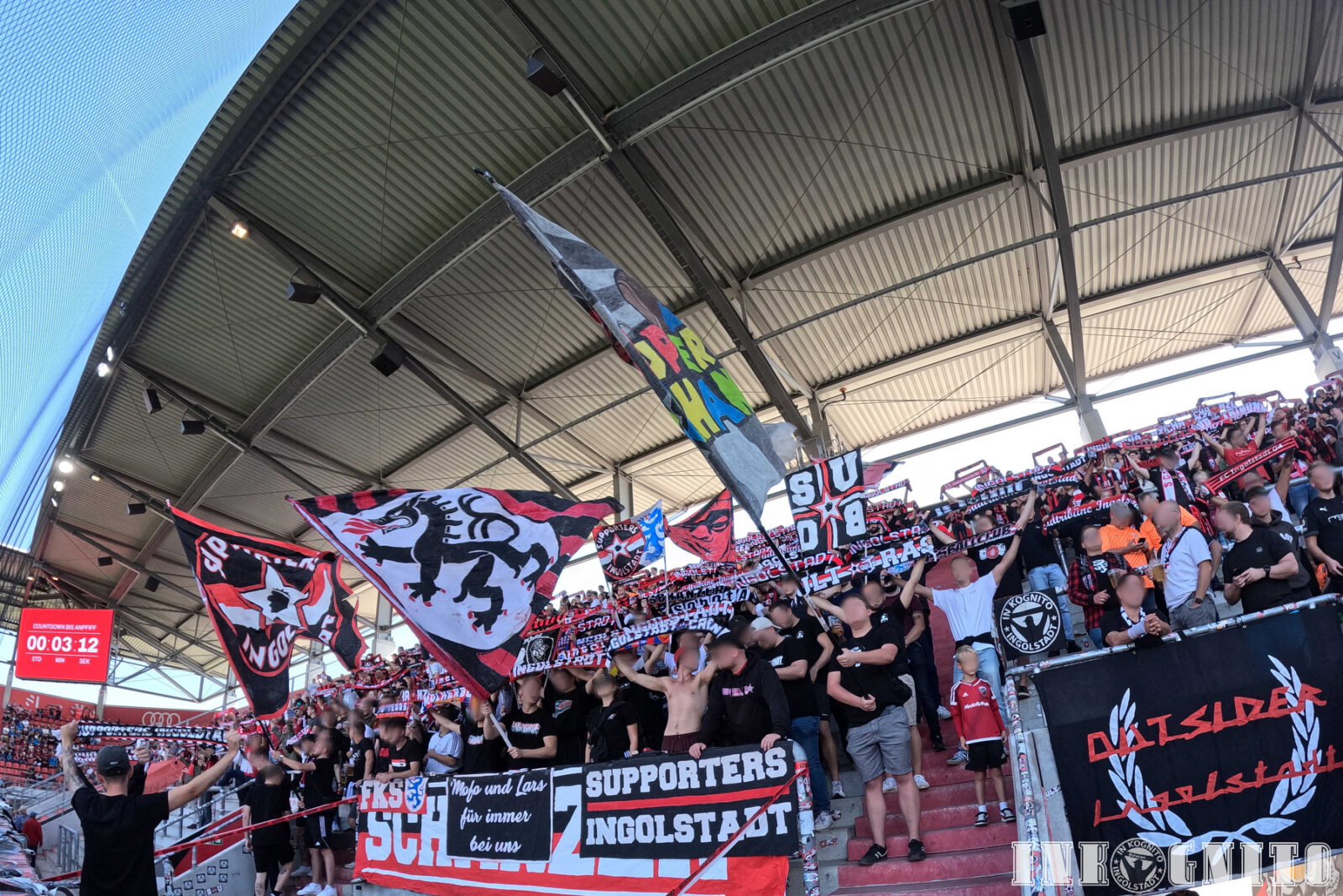 FC Ingolstadt – Rot-Weiss Essen 2-2 (8)