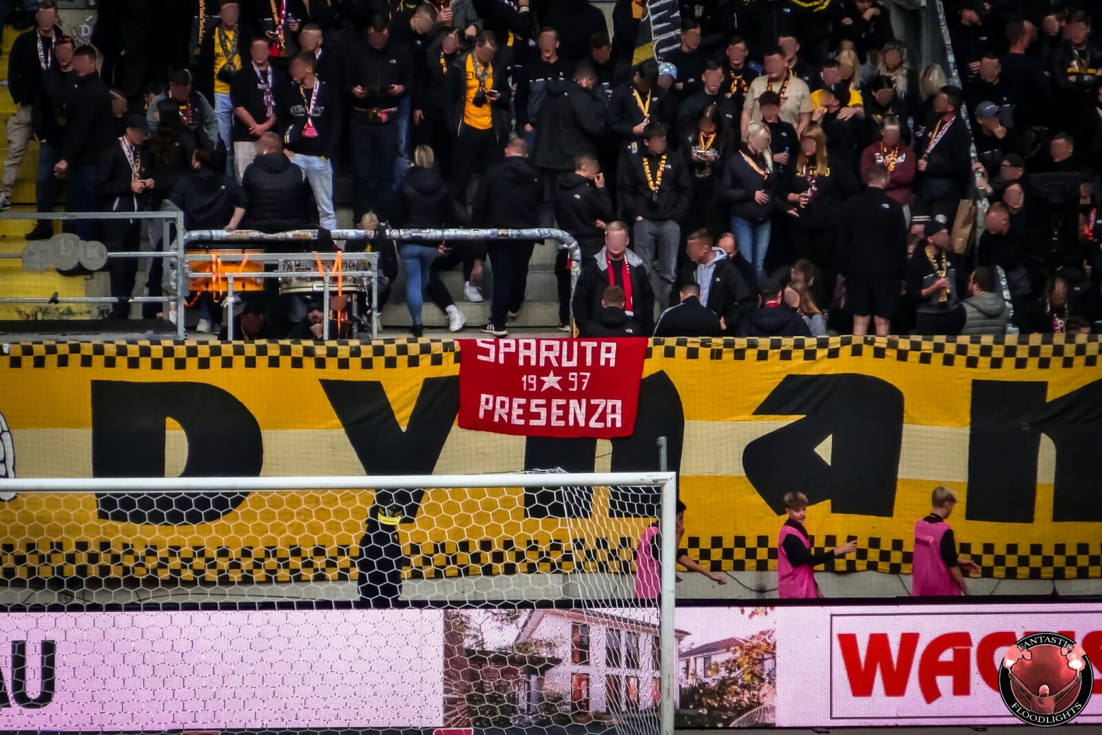 Dynamo Dresden – TSV Alemannia Aachen 0-0 (7)