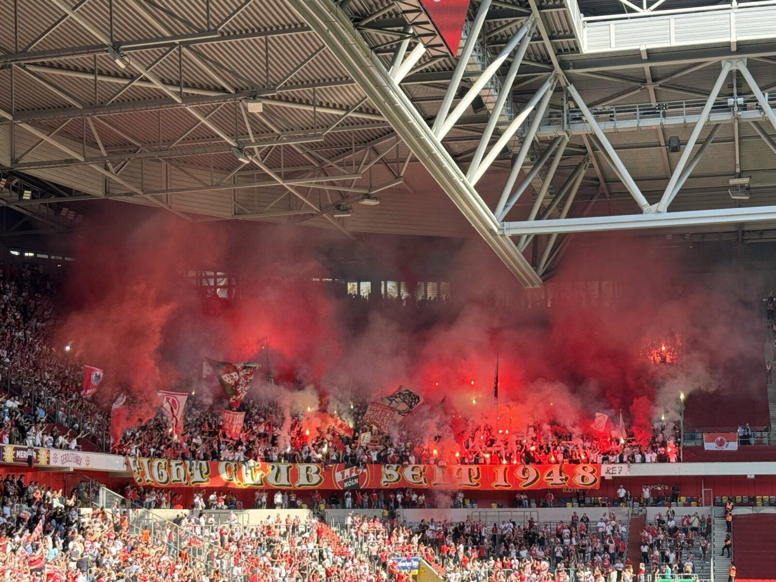 Fortuna Düsseldorf – 1. FC Köln 2-2 (54)