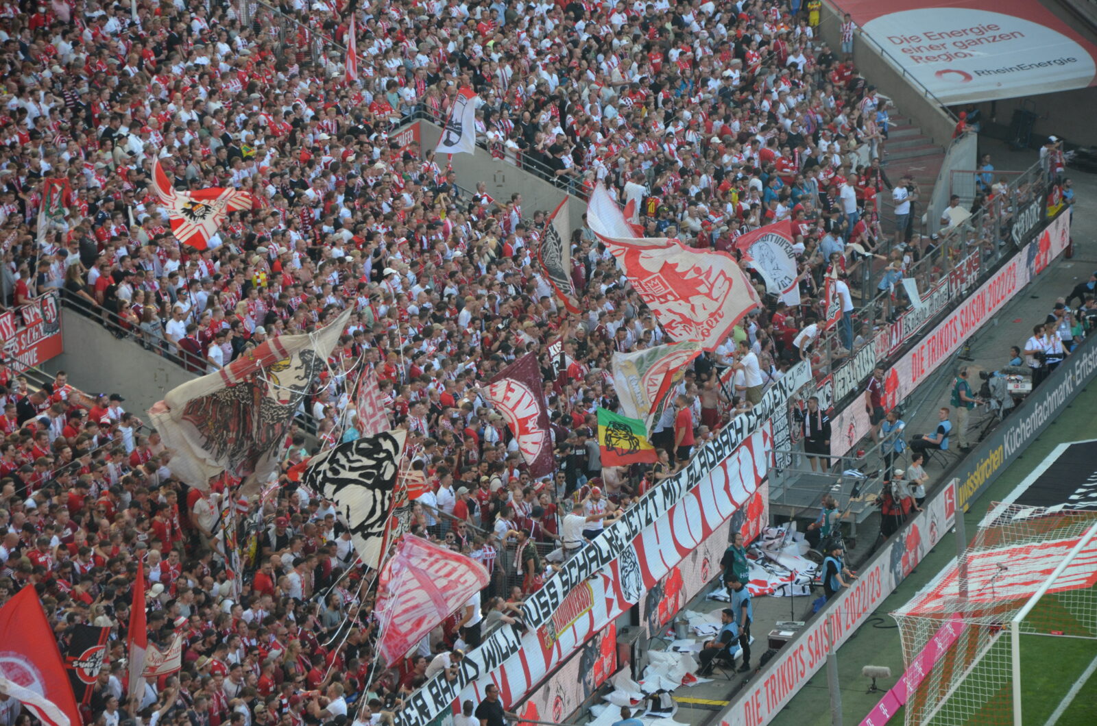 1. FC Köln – FC Schalke 04 3-1 (15)