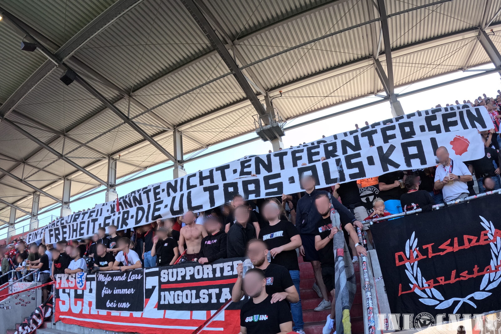 FC Ingolstadt – Rot-Weiss Essen 2-2 (3)