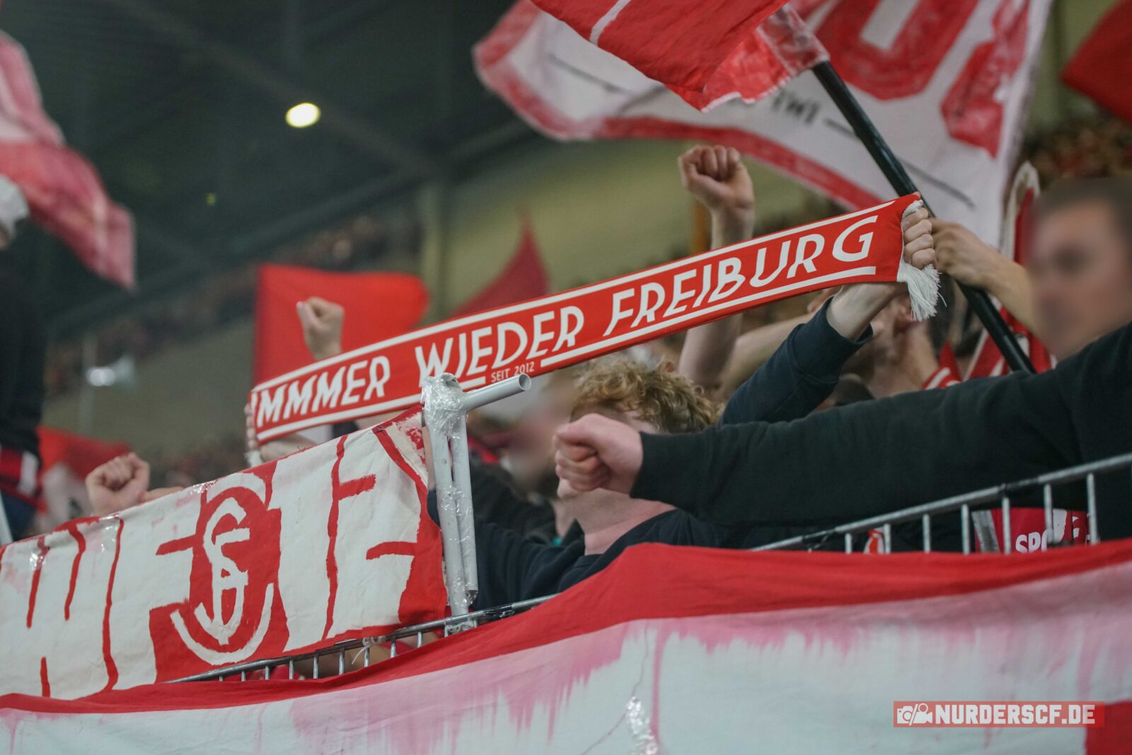 SC Freiburg – FC St. Pauli 2-1 (15)