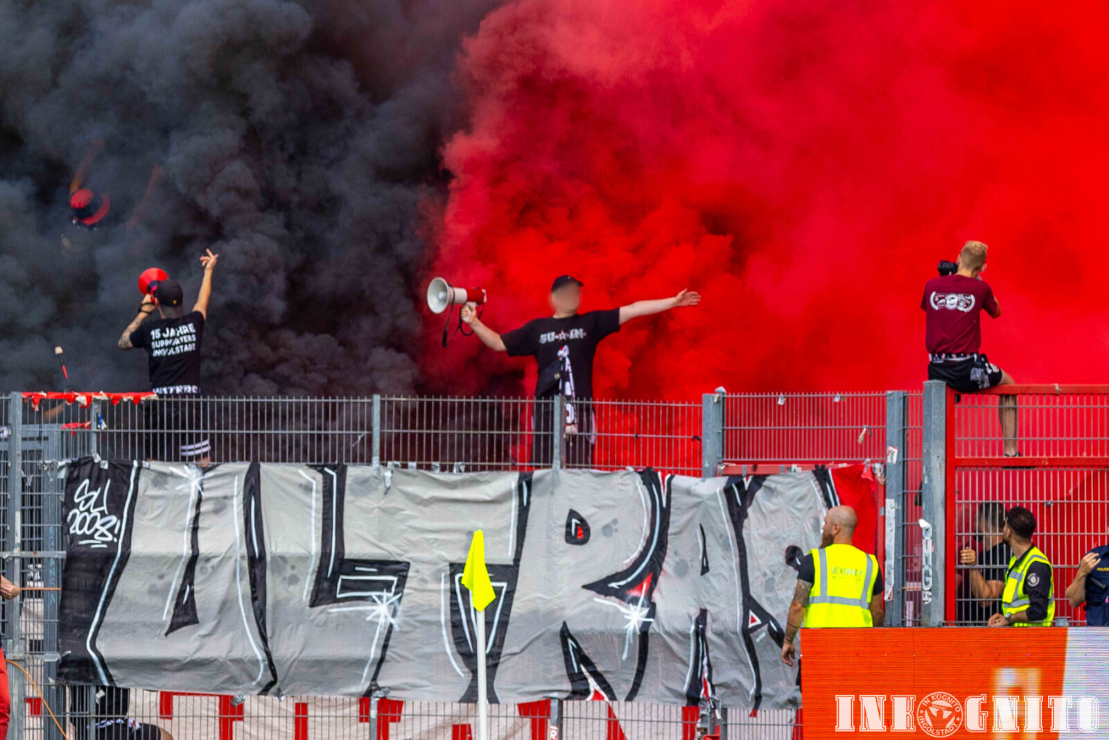 SpVgg Unterhaching – FC Ingolstadt 2:1 (12)