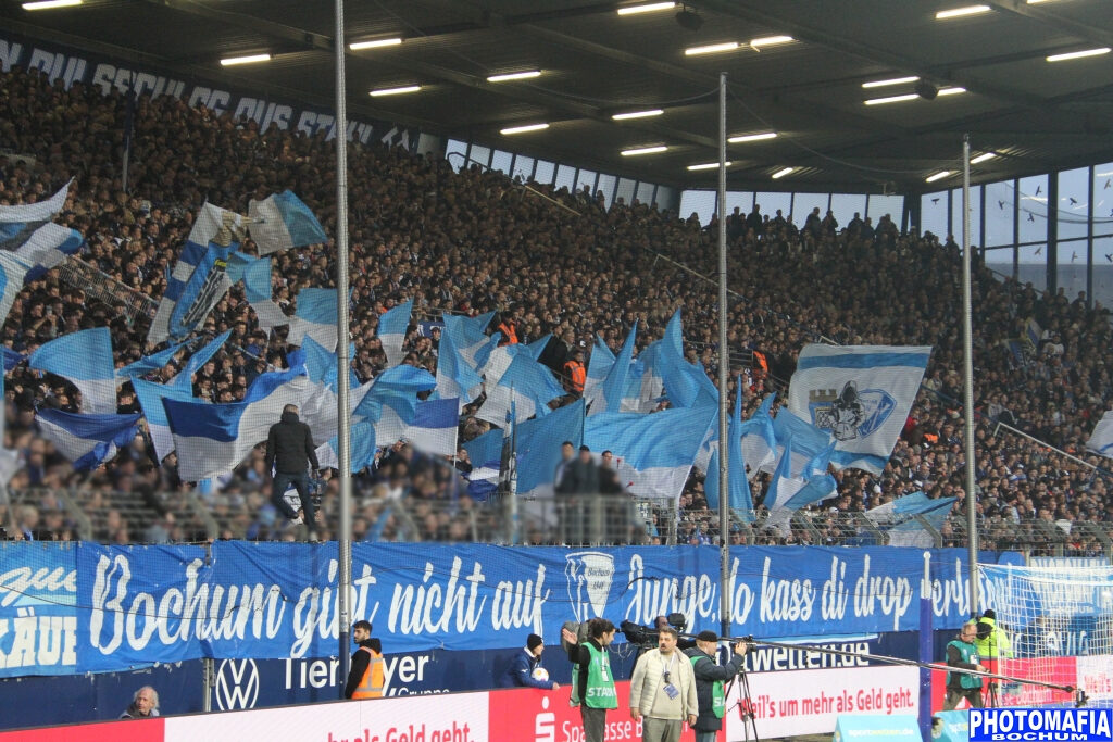 VfL Bochum – TSG Hoffenheim 3-2
