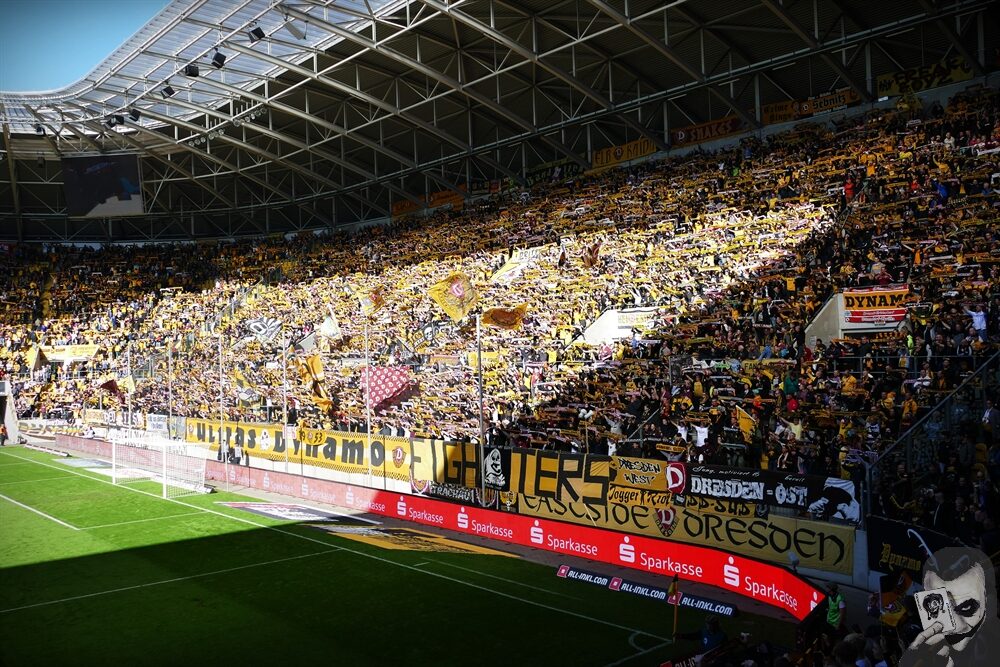 Dynamo Dresden – VfL Osnabrück 3-2 (2)