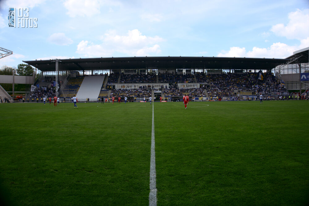 FC Carl Zeiss Jena – SV Babelsberg 03 0-0 (2)