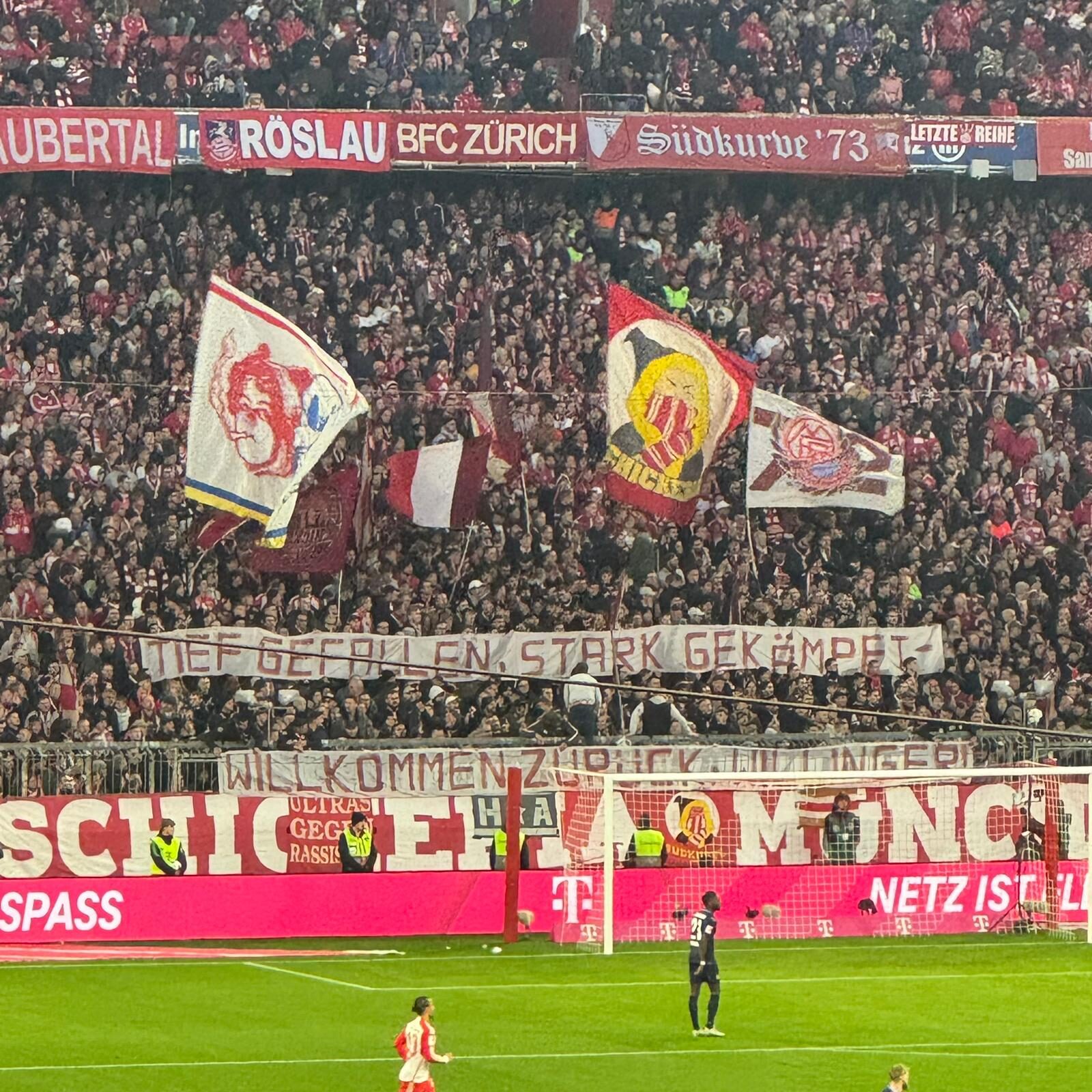 FC Bayern München – 1. FC Heidenheim 4-2 (3)