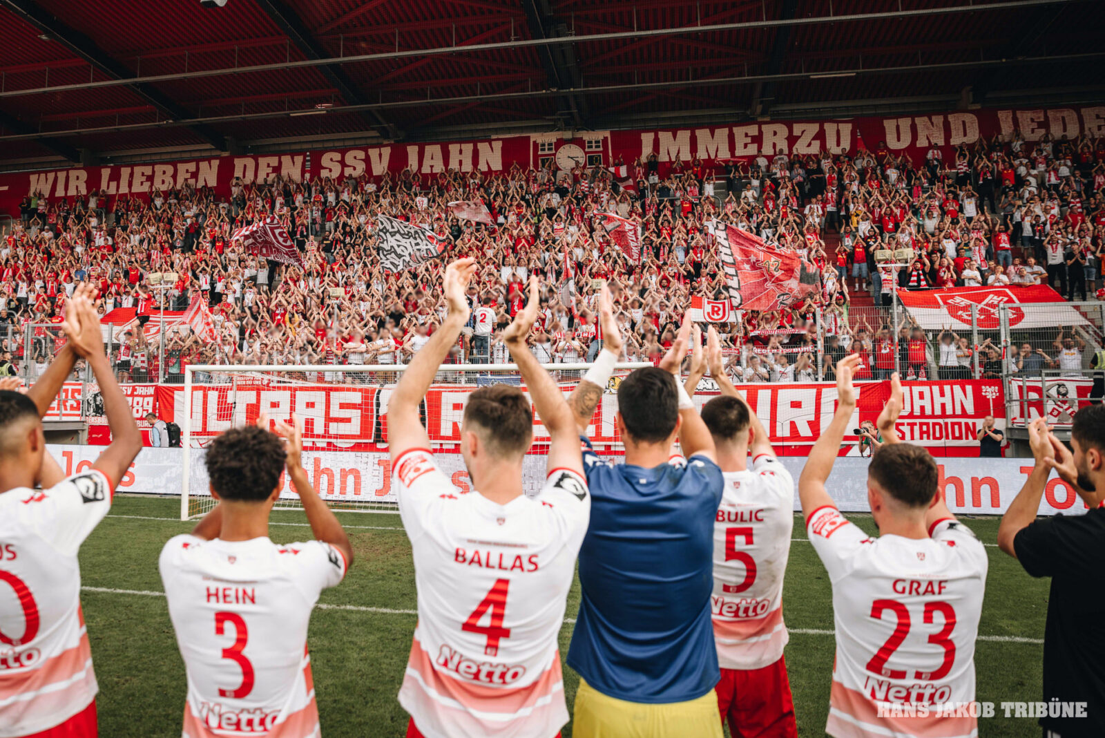 SSV Jahn Regensburg – MSV Duisburg 2-1 (12)
