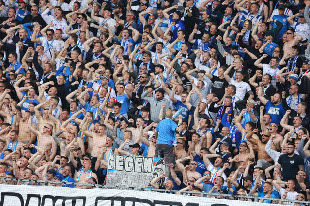 FC Ingolstadt – FC Hansa Rostock 0-0