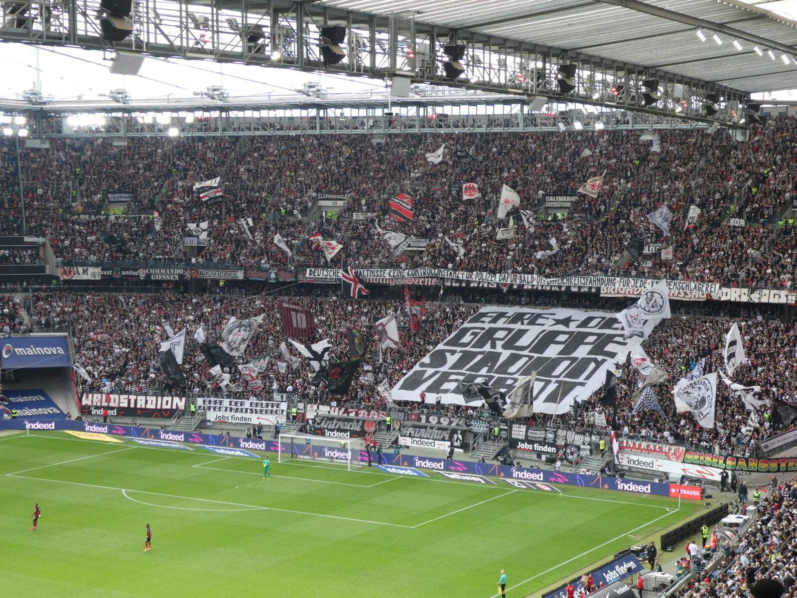 Eintracht Frankfurt – Bayer 04 Leverkusen 1-5 (7)