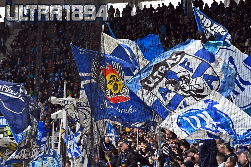 Karlsruher SC – Eintracht Braunschweig 1-1 (3)