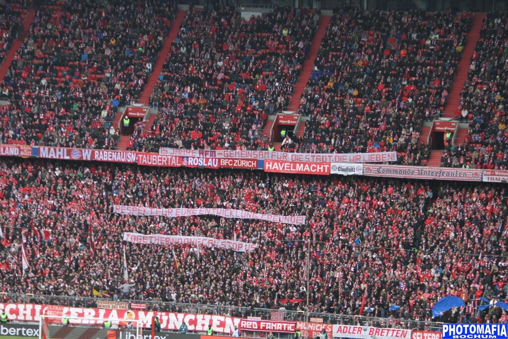 FC Bayern München – VfL Bochum (15)