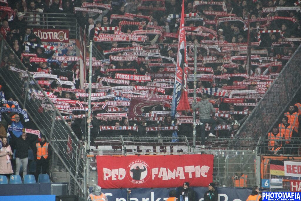 VfL Bochum – FC Bayern München 3-2 (7)