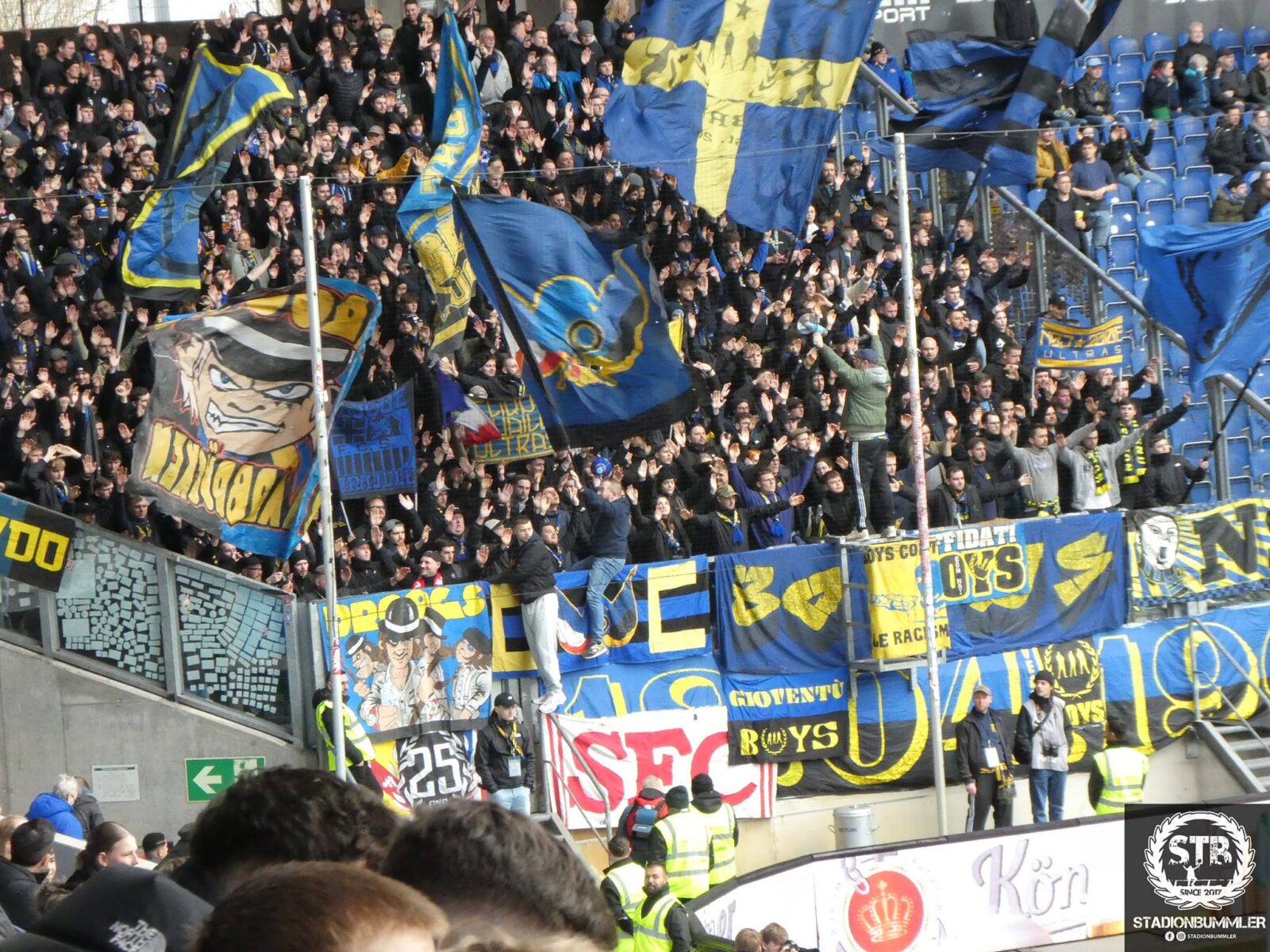 MSV Duisburg – 1. FC Saarbrücken 2-0 (4)