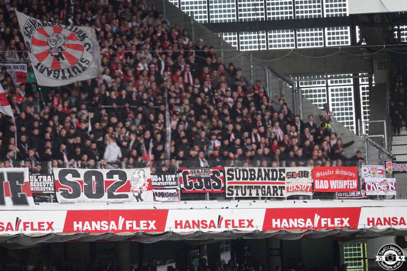Werder Bremen – VfB Stuttgart 2-1 (50)