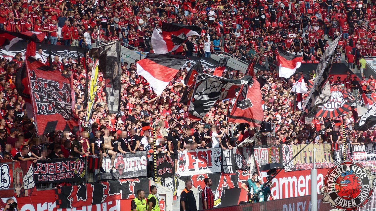 Bayer 04 Leverkusen – SC Freiburg 2-3 (12)