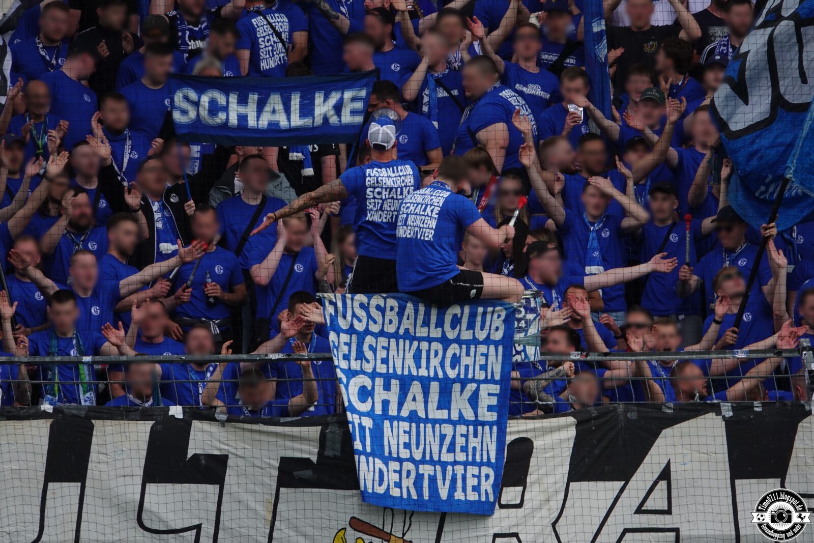 SpVgg Fürth – FC Schalke 04 2-0 (13)