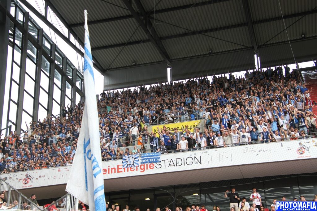 1. FC Köln – VfL Bochum 2-1 (17)