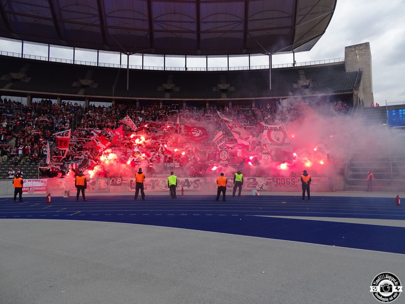 Hertha BSC – VfB Stuttgart 2-0 (5)