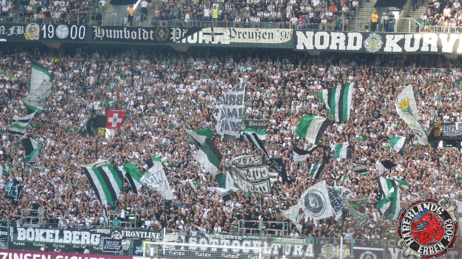 Borussia Mönchengladbach – Bayer 04 Leverkusen 0-1 (11)