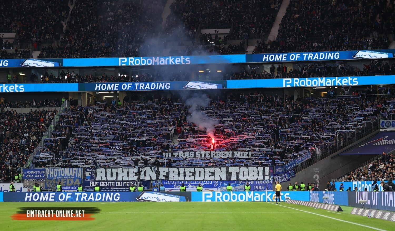 Eintracht Frankfurt – VfL Bochum 7-2 (5)