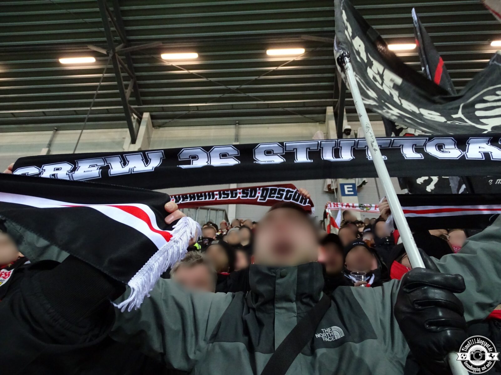 SC Paderborn – VfB Stuttgart 1-2 (30)
