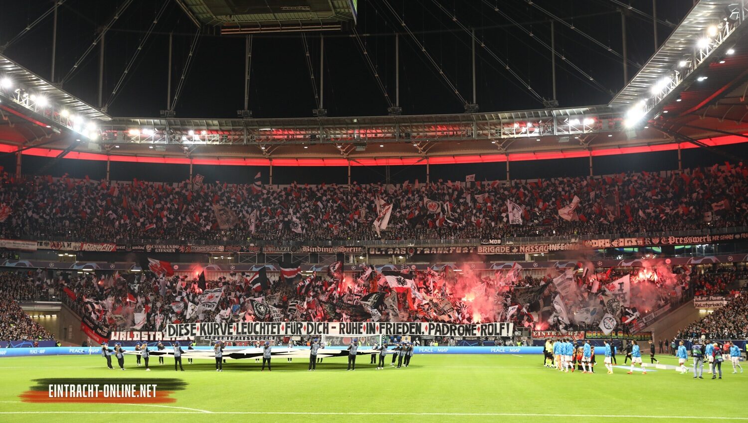 Eintracht Frankfurt – Olympique Marseille 2-1 (10)