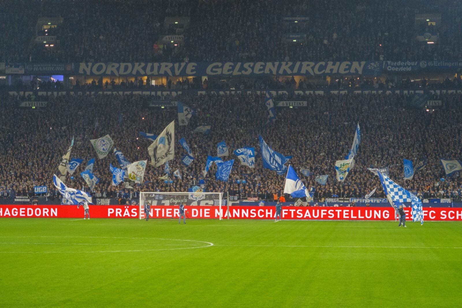 FC Schalke 04 – Hertha BSC 2-2 (11)
